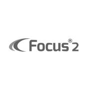 Focus2 logo