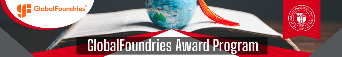 GlobalFoundries Award Program Banner