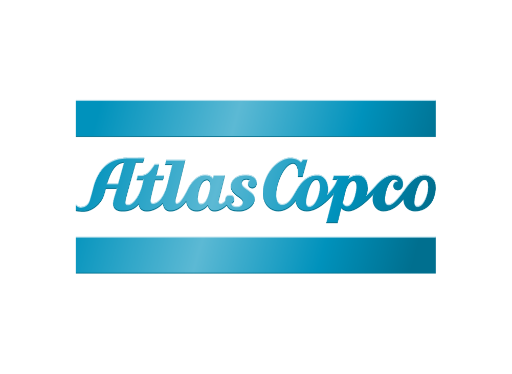 Atlas Copco
