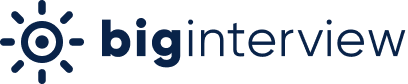 Big Interview Logo