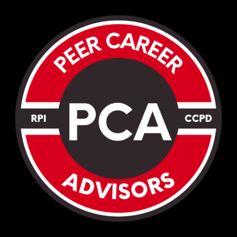 Peer Career Advisor