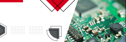 Image of a Circuit board