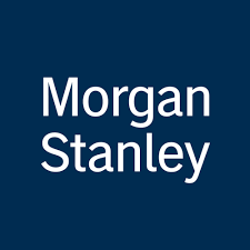 Morgan Stanley Logo