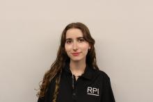 Headshot of PCA Sophie
