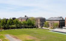 RPI Campus
