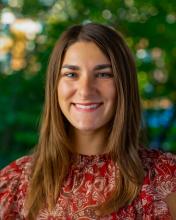 Emma Innella Headshot