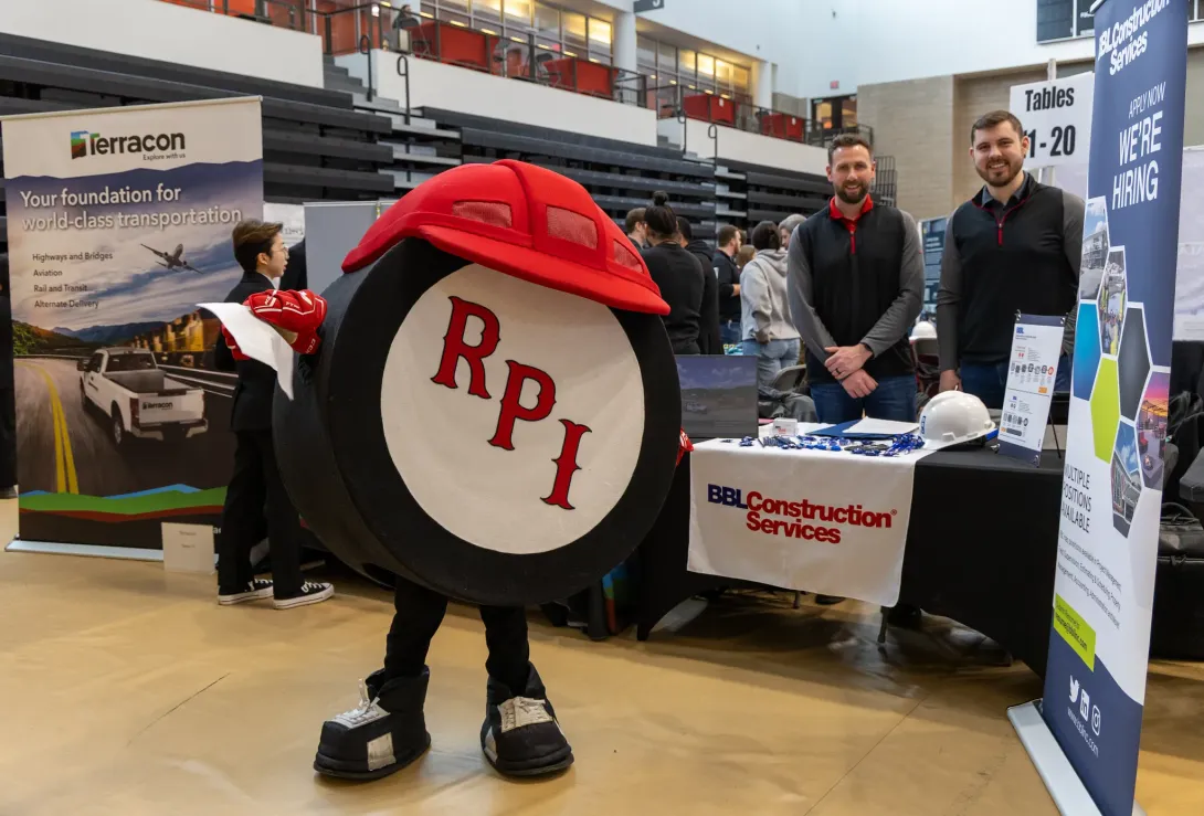 Puckman and BBL Construction