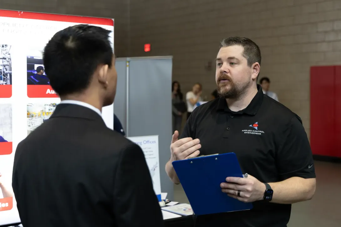 Applied Control Engineering